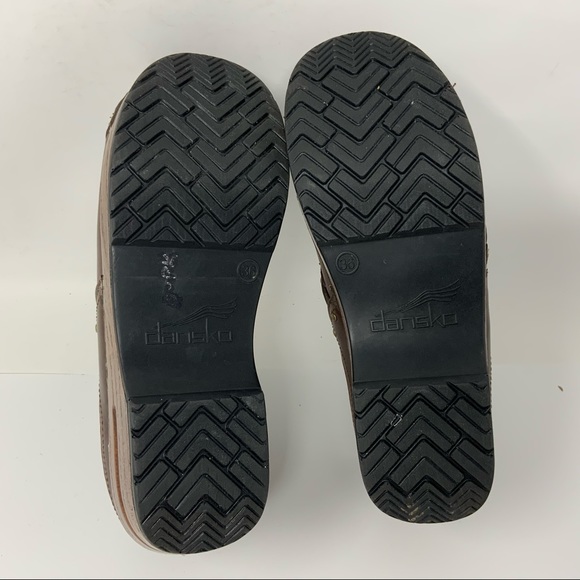 Dansko Clogs - Picture 6 of 6